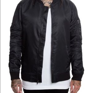 Men’s Elwood Bomber Jacket